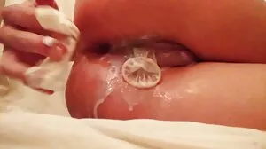 La plantureuse video de vieille femme cochonne Mia Khalifa jouit pour le dîner