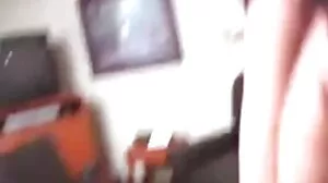 Pervy Old Fella Crashes Yoga Class - se retrouve dans vieille cochonne anal Anal XXX