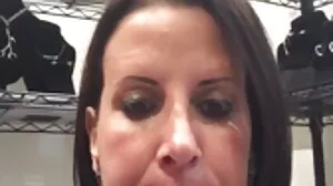 Bi-Couple a besoin d'un avocat BBC pour s'installer - Lena vieille cochonne sexy Paul