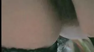 TUSHYRAW porno vieille cochonne Cute Brunette adore se faire boucher le cul