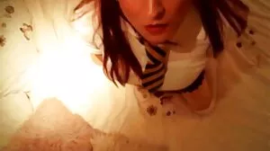 Trio vieille femme cochonne en trois D