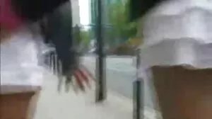 BLACKED Ce mec blanc m'a tres vieille cochonne laissé baiser sa femme Cassie Bender pour payer sa dette sur PornHD
