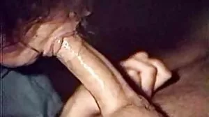 Le plombier devient vieille cochonne black la proie d'une MILF folle d'enfants ! :O