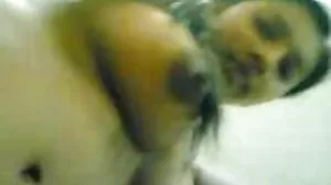 Les vieilles cochonnes porn Bazongas de maman ne bazinga pas