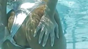 Skateur beau-fils guéri par les mains magiques de Nina Elle vieille grand mere cochonne !