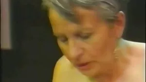 Ashley océan