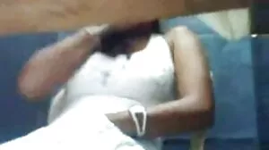 BRAZZERS: Enfoncer la nouvelle vieille voisine cochonne femme de chambre Isis Love sur PornHD