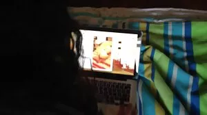 L'aventure anale sensuelle vielles cochonne de Mme Wright ft. Mark