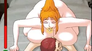 L'aventure vieille cochonne poilue anale sensuelle de Mme Wright ft. Mark