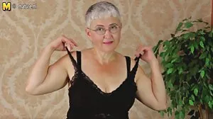 Pénélope woods