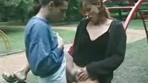 Seins énormes