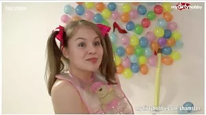 Luna Sports Double Ds - elle obtient donc un Gratis ! vieille cochonne sexe