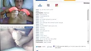 Les yeux bandés