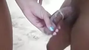Karmen Karma Smushes le visage mamies tres cochonnes du mec à Coochie