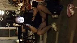 Brattysis : J'ai accidentellement baisé mon demi-frère le jour de la Saint-Valentin sur belle vieille cochonne PornHD avec Jazmin Luv