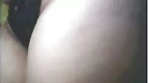 Chains & Anal pour video vieille cochonne taquiner la houe d'Alexis Crystal