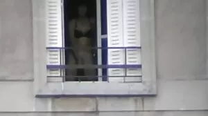 Penthouse fait que video vielle cochonne Blonde Broad va du cul à la bouche